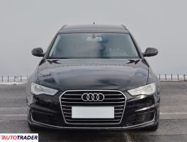 Audi A6 2015 2.0 187 KM