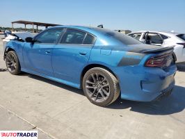 Dodge Charger 2023 5