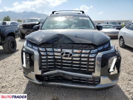 Hyundai Pozostałe 2025 3