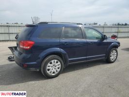 Dodge Journey 2019 2 Dodge Journey 2019 2