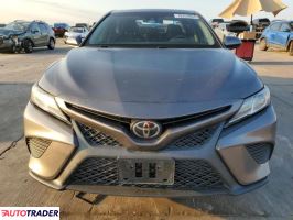 Toyota Camry 2018 2