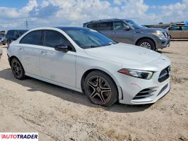Mercedes CL 2020 2