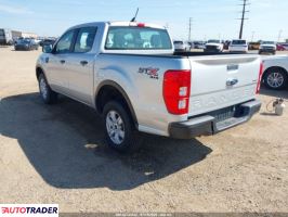 Ford Ranger 2019 2