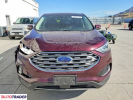 Ford Edge 2020 2