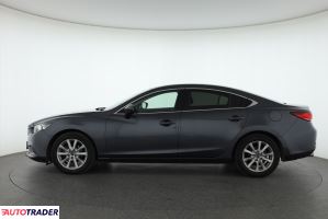 Mazda 6 2013 2.5 189 KM