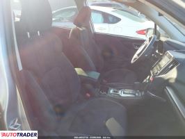 Subaru Forester 2020 2