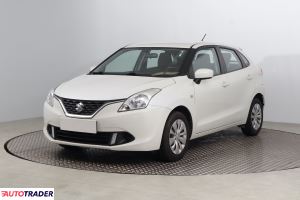 Suzuki Baleno 2019 1.2 88 KM