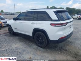Jeep Grand Cherokee 2024 3