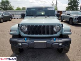 Jeep Wrangler 2024 2