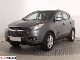 Hyundai ix35 2012 2.0 181 KM