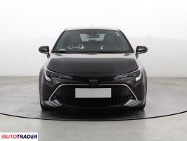 Toyota Corolla 2019 2.0 177 KM Toyota Corolla 2019 2.0 177 KM