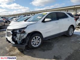 Chevrolet Equinox 2019 1