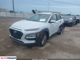 Hyundai Kona 2020 2