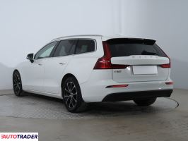 Volvo V60 2020 2.0 147 KM Volvo V60 2020 2.0 147 KM