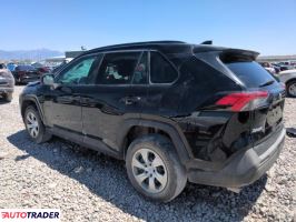 Toyota Pozostałe 2021 2