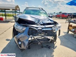 Toyota Pozostałe 2019 2 Toyota Pozostałe 2019 2