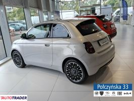 Fiat 500 2026 1.0 65 KM