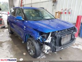 Kia Pozostałe - zobacz ofertę