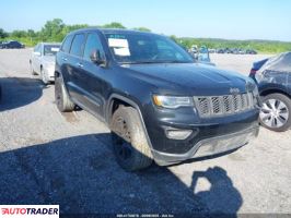 Jeep Grand Cherokee 2019 3