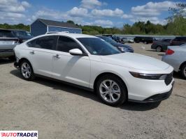 Honda Accord 2025 1 Honda Accord 2025 1