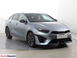 Kia Ceed 2022 1.5 156 KM