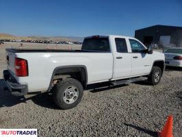 GMC Sierra 2019 6 GMC Sierra 2019 6