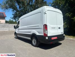 Ford Transit 2021 2