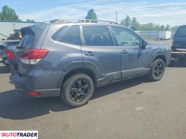 Subaru Forester 2022 2
