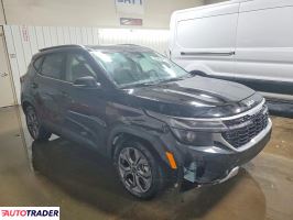 Kia Pozostałe 2024 2