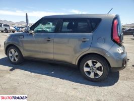 Kia Soul 2019 1 Kia Soul 2019 1