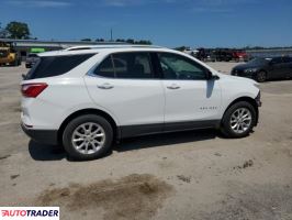 Chevrolet Equinox 2019 1