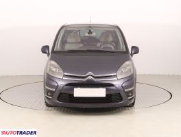 Citroen C4 Picasso 2012 2.0 160 KM