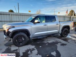 Toyota Tundra 2023 3