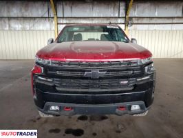 Chevrolet Silverado 2021 5