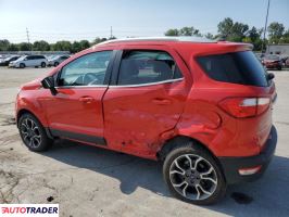 Ford EcoSport 2019 2