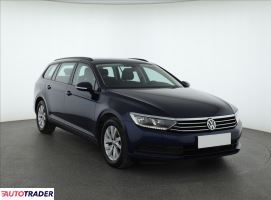 Volkswagen Passat 2019 2.0 147 KM