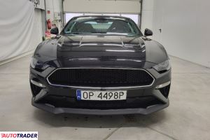 Ford Mustang 2019 5.0 460 KM