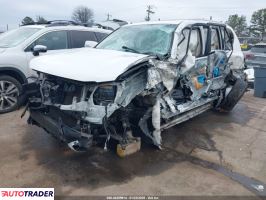 Lexus Pozostałe 2021 4