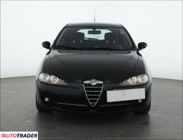 Alfa Romeo 147 2008 1.6 103 KM