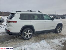 Jeep Cherokee 2021 3