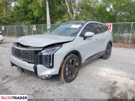 Kia Sportage 2026 2