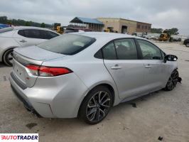 Toyota Corolla 2022 2 Toyota Corolla 2022 2