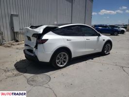 Tesla Model Y 2023 Tesla Model Y 2023