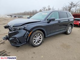 Honda CR-V 2024 1
