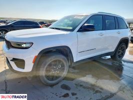 Jeep Grand Cherokee 2024 3