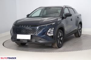 Omoda 5 2025 1.6 144 KM