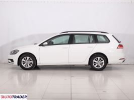Volkswagen Golf 2018 1.0 108 KM