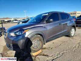 Nissan Pozostałe 2020 1