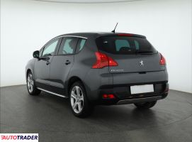 Peugeot 3008 2012 2.0 147 KM