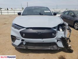 Ford Mustang 2025 Ford Mustang 2025
